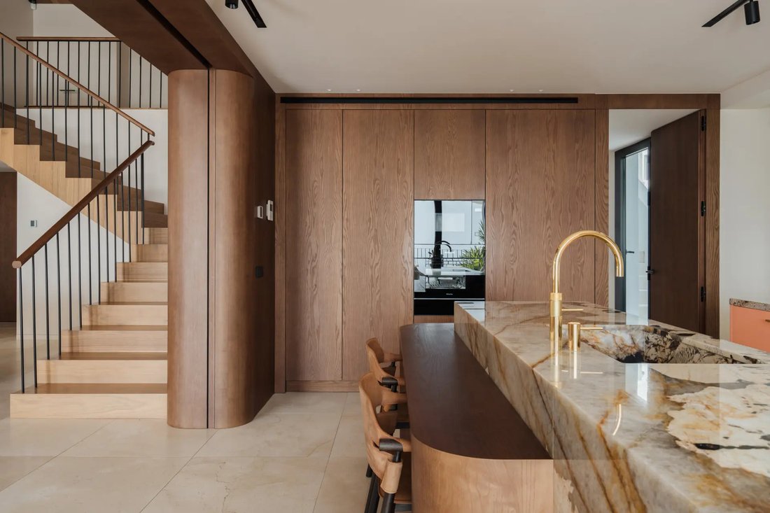 Villa in Marbella, Andalusien, Spanien 4 - 18926895