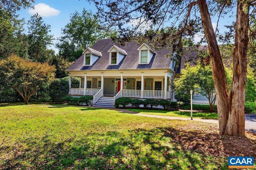 House in Schuyler, Virginia, United States 1 - 18924852