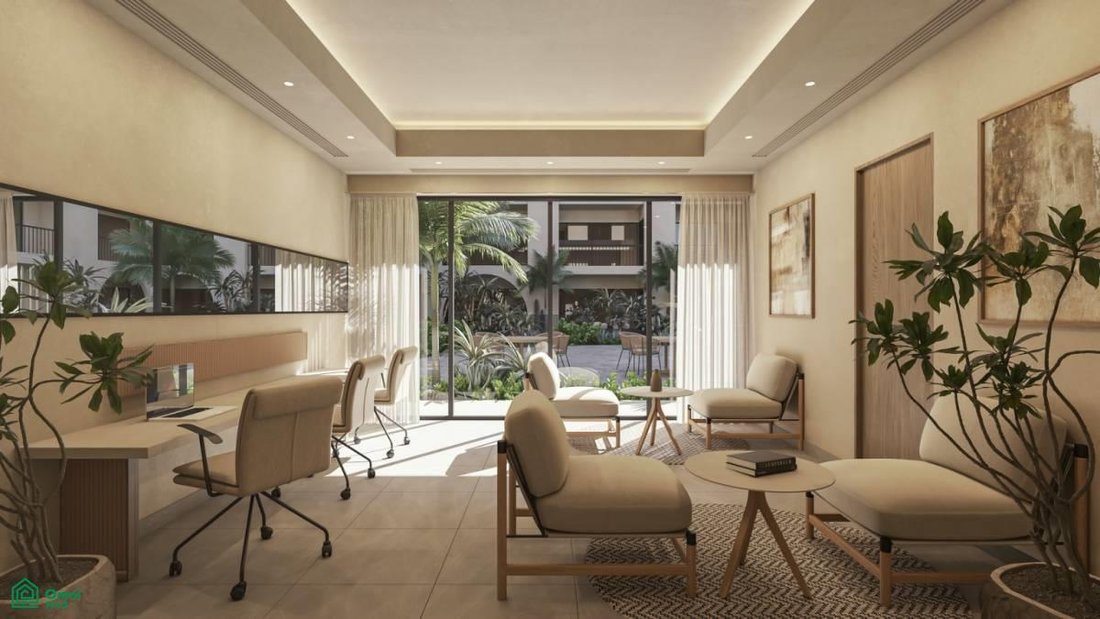 Condo in San José del Cabo, Baja California Sur, Mexico 2 - 18909356
