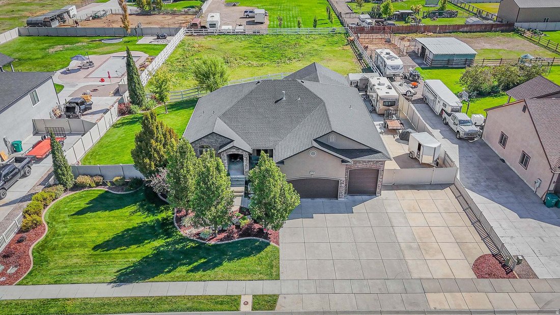House in Ogden, Utah, United States 3 - 18926041