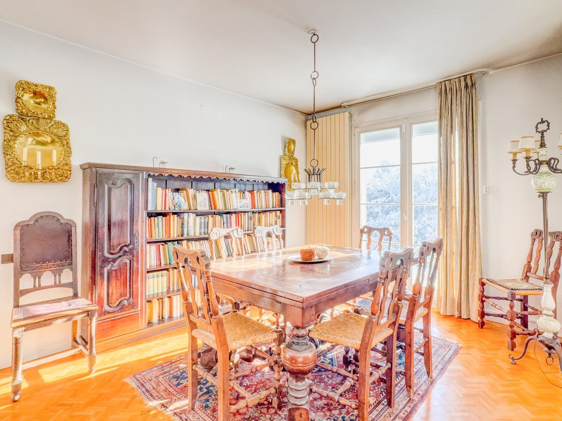 House in Chavenay, Ile-de-France, France 4 - 16902356