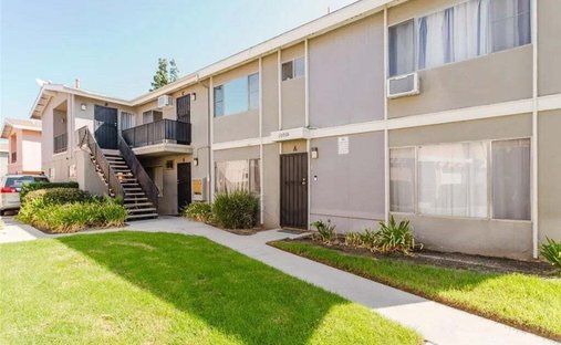 Los Angeles, California, United States 1