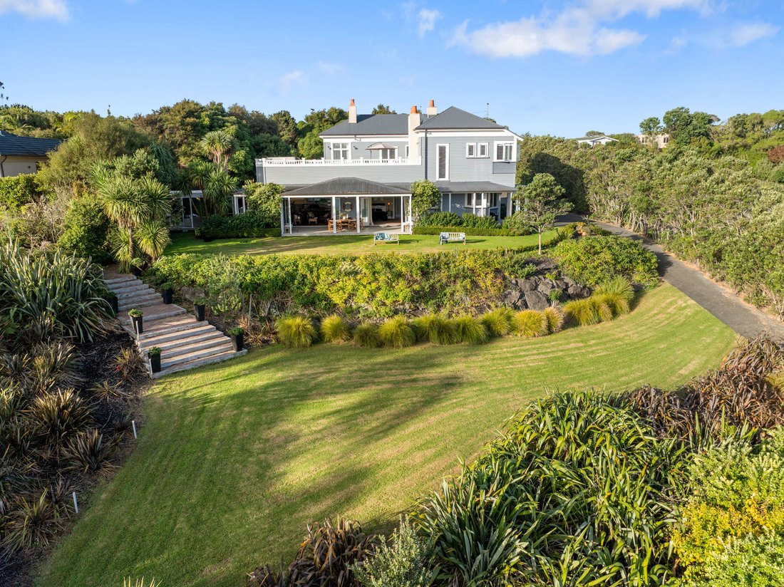 Mahurangi East, Auckland, New Zealand 1 - 17843210