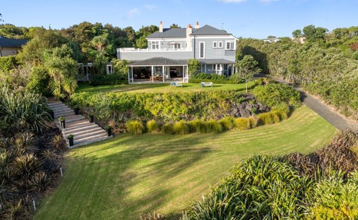 Mahurangi East, Auckland, New Zealand 1