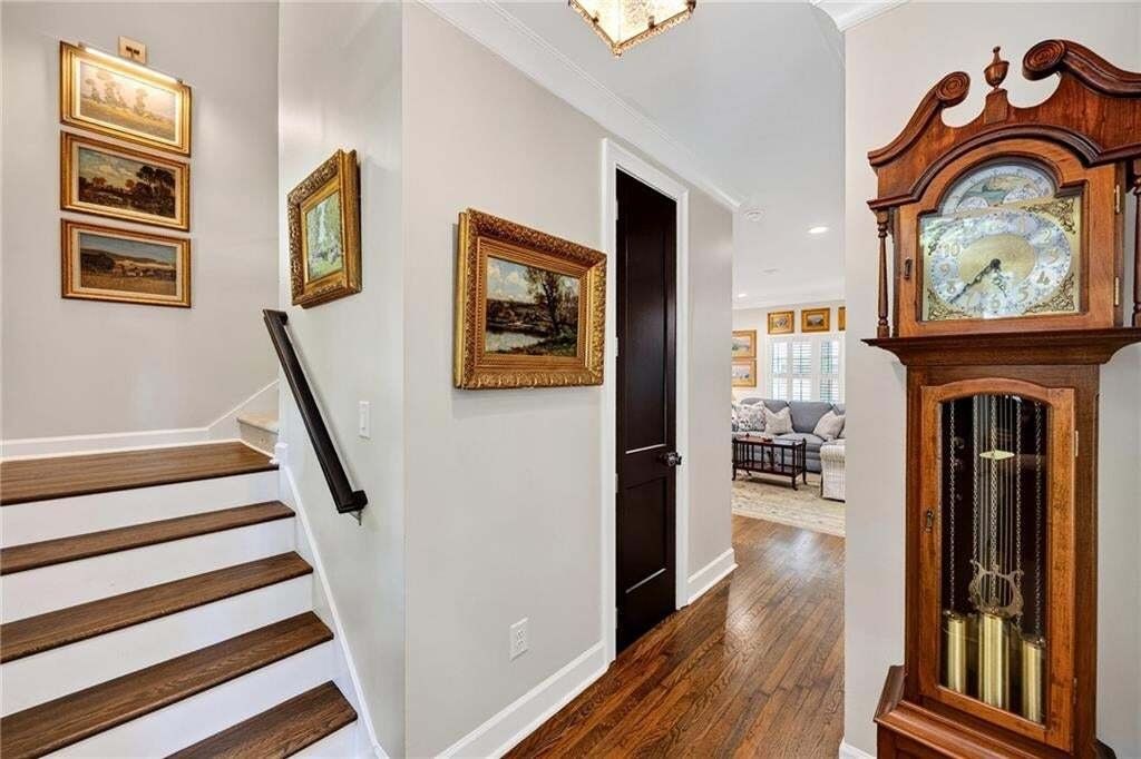 Townhouse in Atlanta, Georgia, United States 4 - 18926304