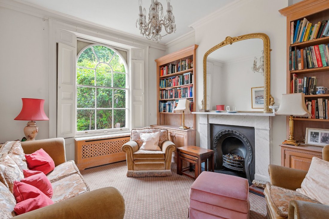 Maison en Barnsbury, Islington, Angleterre 3 - 18923659