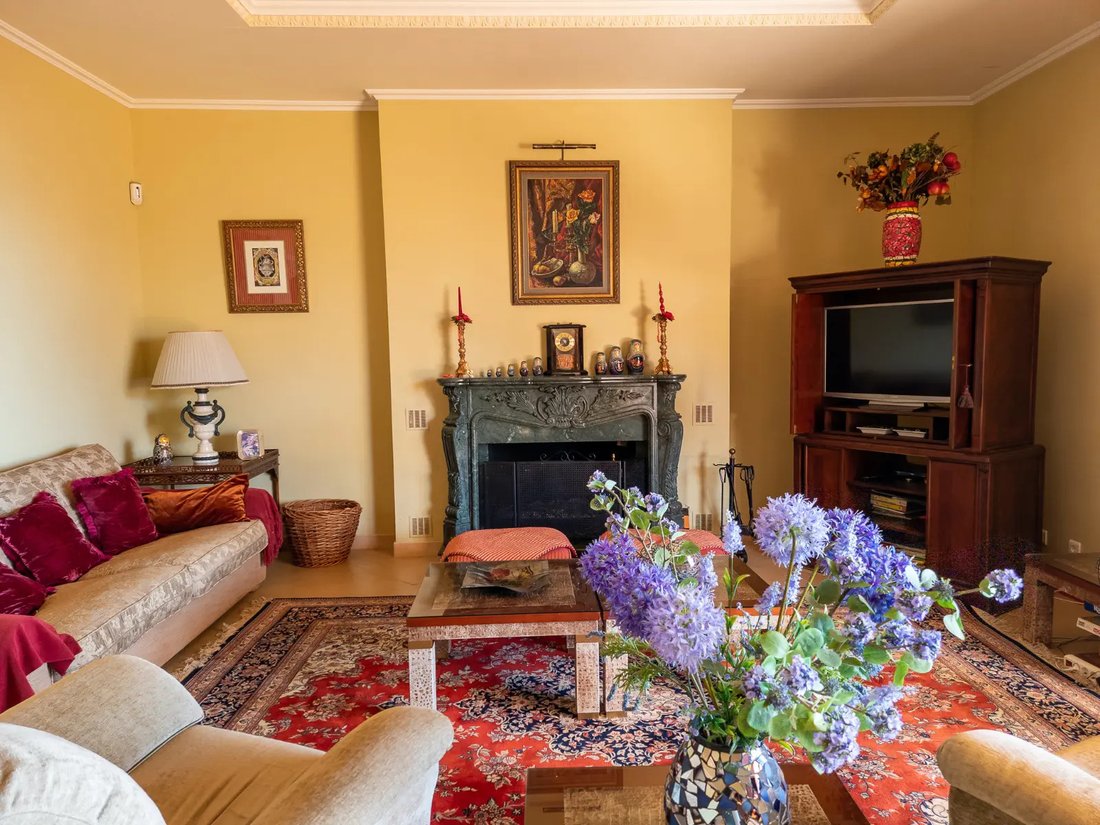 Villa in Estepona, Andalusia, Spain 4 - 18926860