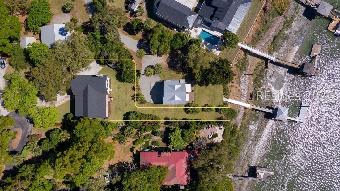 House in Bluffton, South Carolina, United States 5 - 18857615
