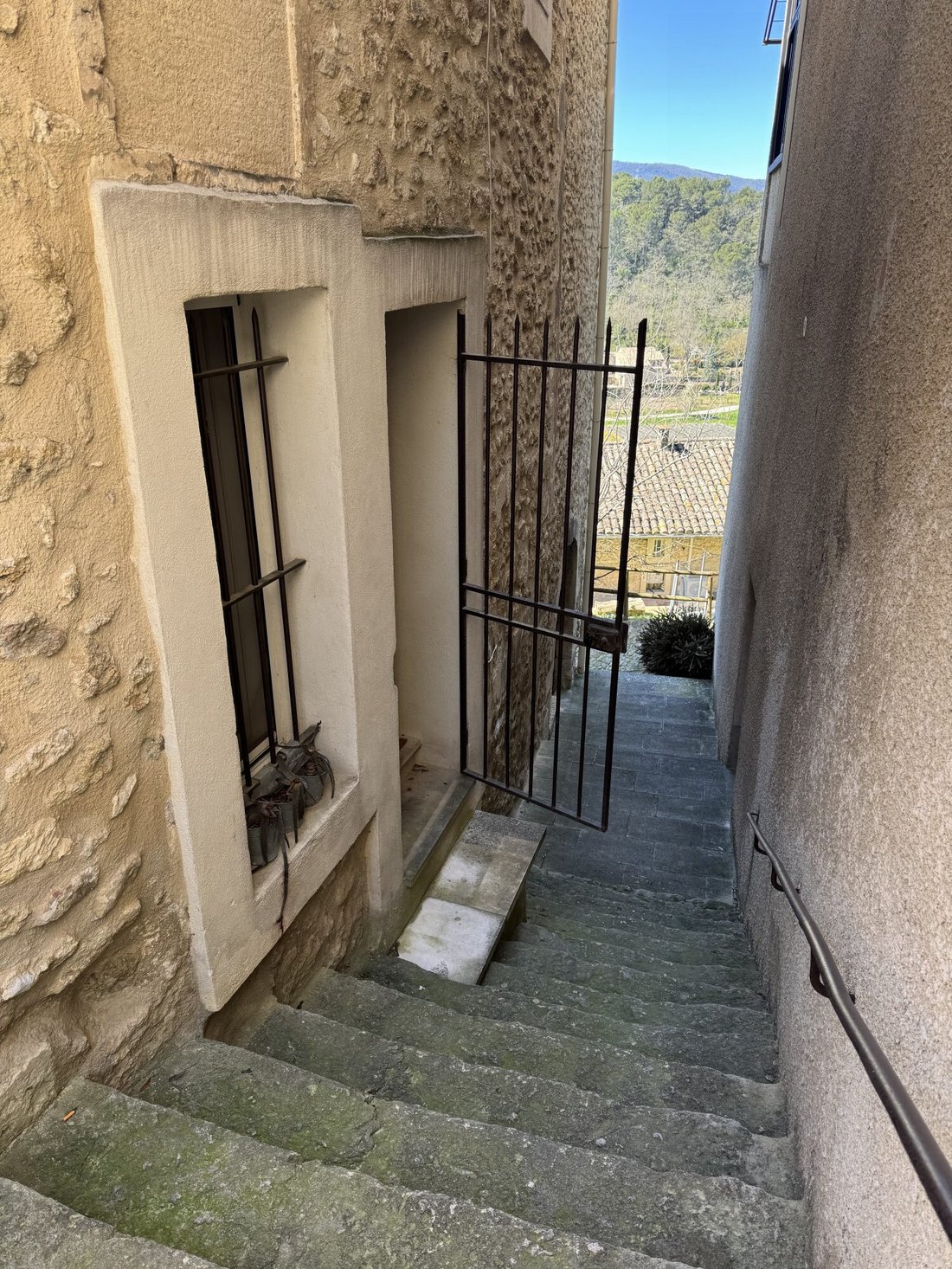 House in Ménerbes, Provence-Alpes-Côte d'Azur, France 5 - 17761697