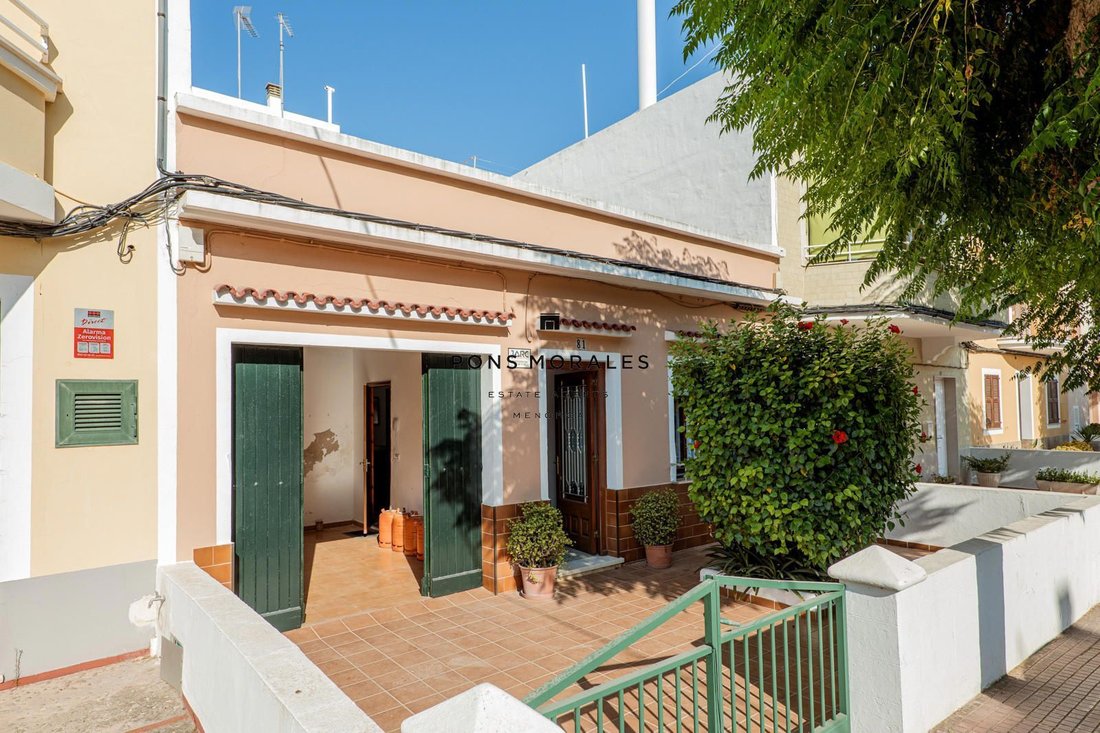 House in Ciutadella de Menorca, Balearic Islands, Spain 3 - 18923876