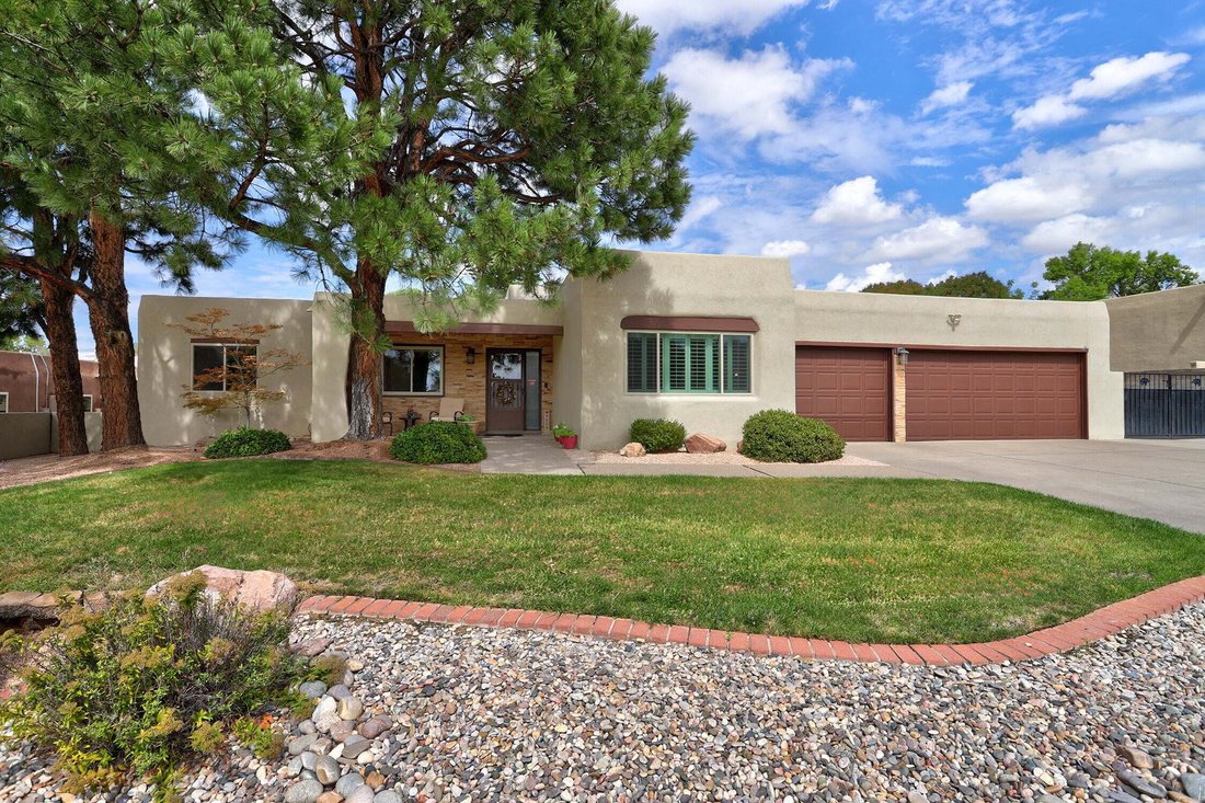 House in Albuquerque, New Mexico, United States 1 - 18925881