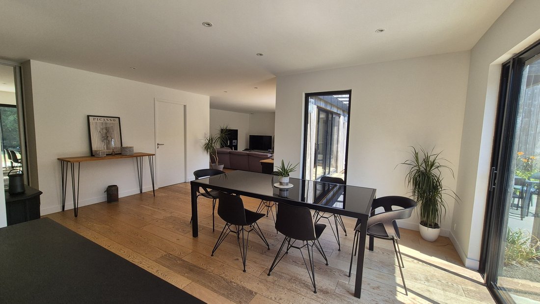 House in Kergroes, Moelan-sur-Mer, France 4 - 18415021