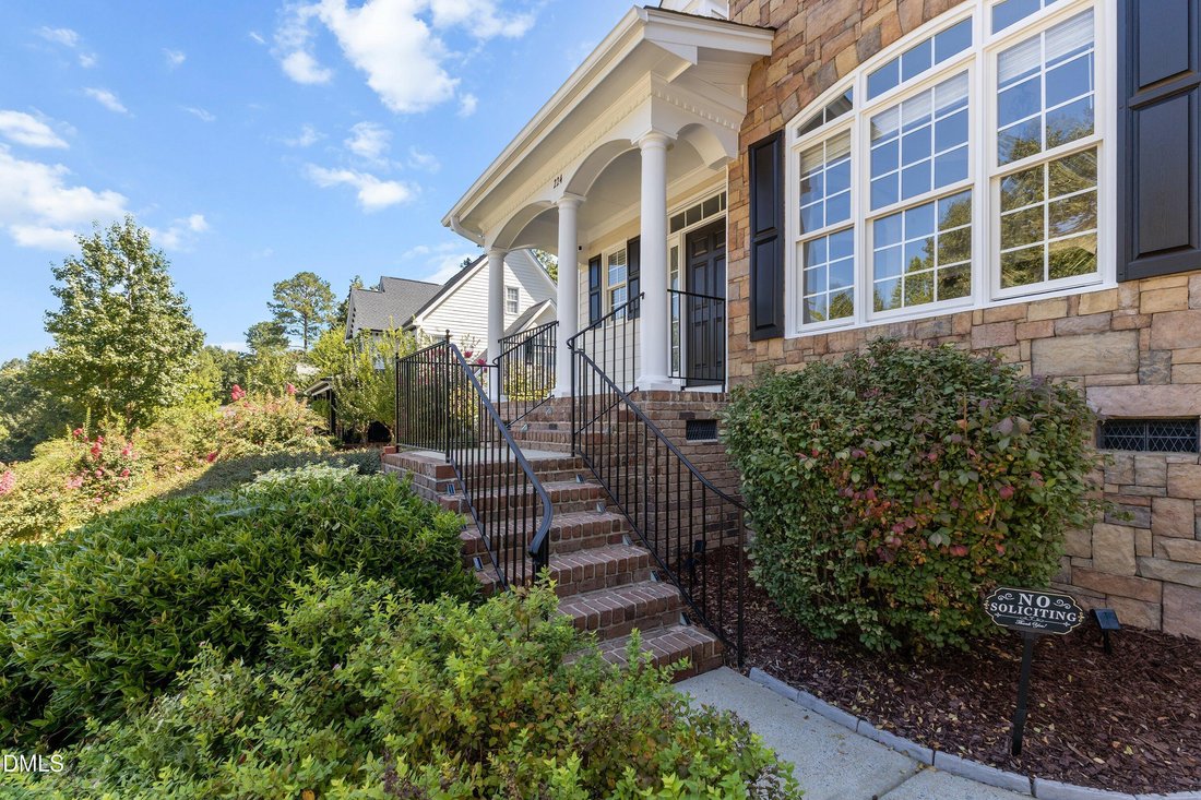 House in Clayton, North Carolina, United States 4 - 18926014