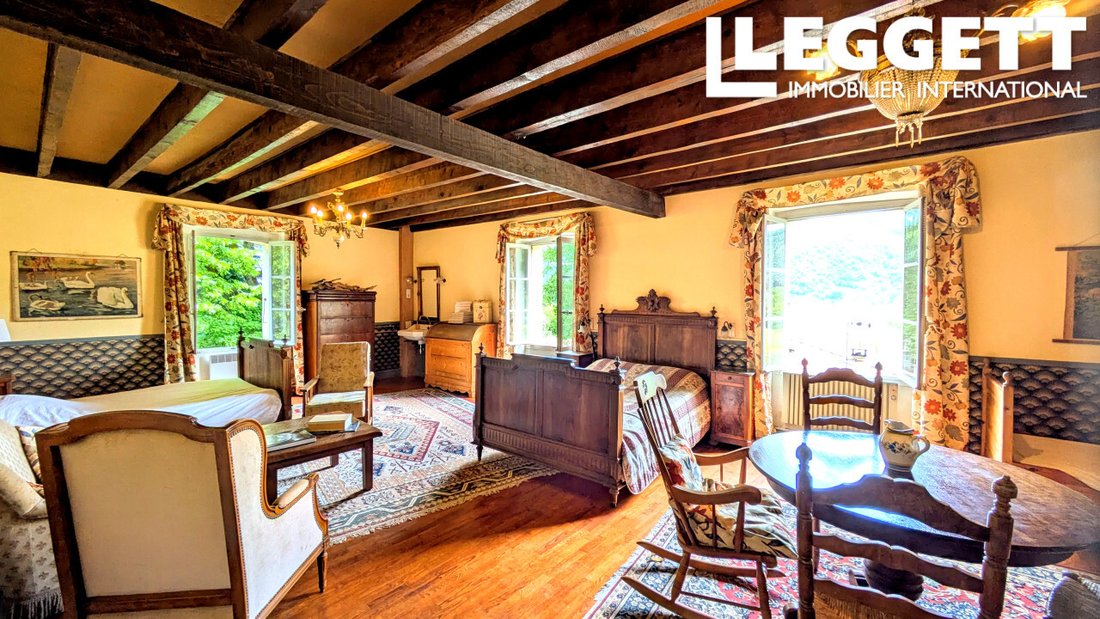 House in Saint-Laurent-du-Pape, Auvergne-Rhône-Alpes, France 4 - 18630215