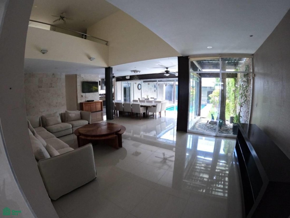 House in Mérida, Yucatan, Mexico 1 - 17233238