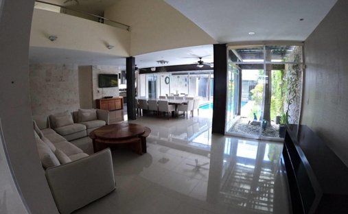 House in Mérida, Yucatan, Mexico 1