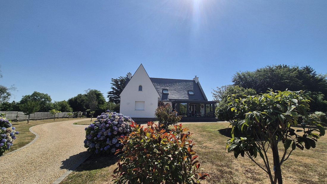 House in Clohars-Carnoët, Brittany, France 2 - 18392120