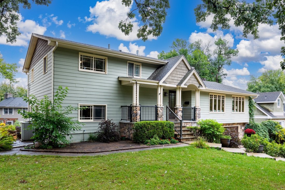 Casa a Minneapolis, Minnesota, Stati Uniti 4 - 18363821
