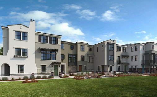 Condo in Mountain View, California, United States 1