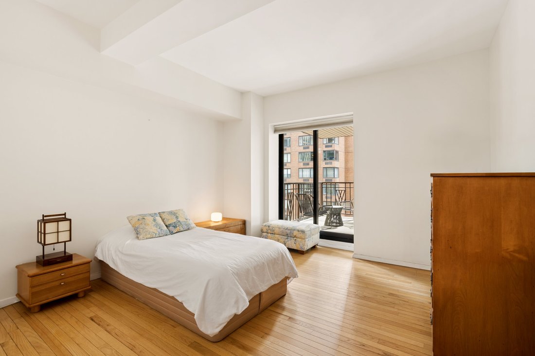 Condominio en Nueva York, Nueva York, Estados Unidos 4 - 18926719