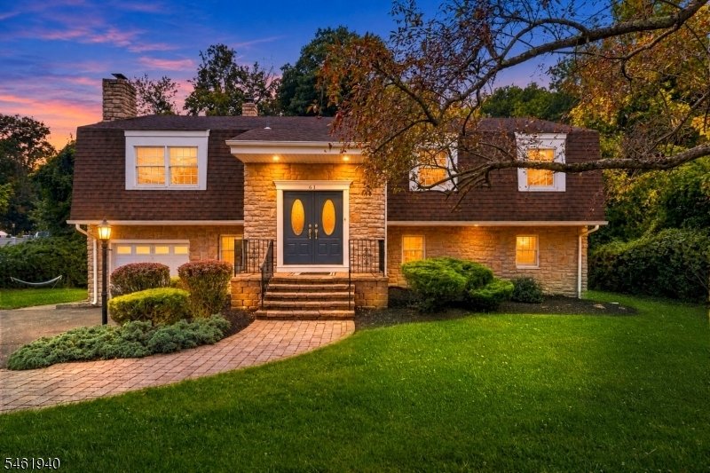House in Wayne, New Jersey, United States 1 - 18925252