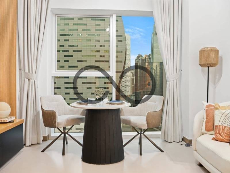 Apartment in Business Bay, Dubai, United Arab Emirates 3 - 18923615
