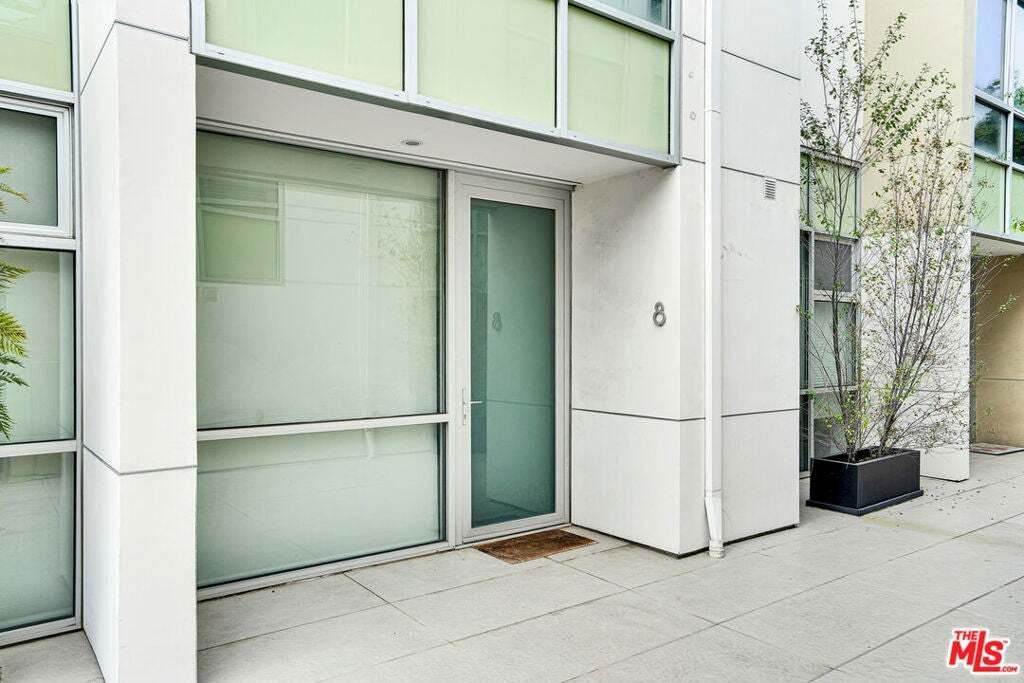 Condo in Santa Monica, California, United States 1 - 18925030