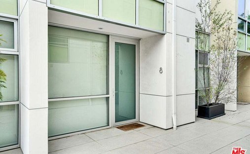 Condo in Santa Monica, California, United States 1