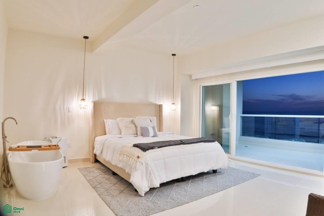 Condo in Playa Encantada, Baja California, Mexico 4 - 17101050