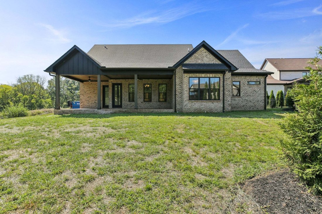 House in Lebanon, Tennessee, United States 4 - 18925410