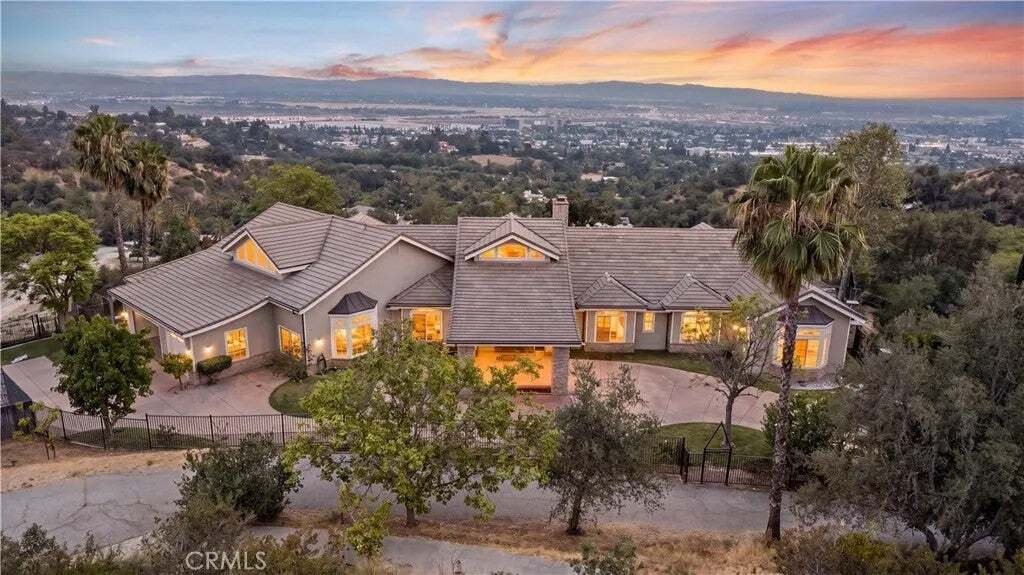 Maison à Monrovia, Californie, États-Unis 3 - 18286428