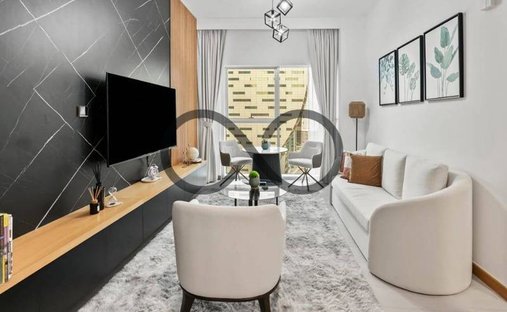Apartment in Business Bay, Dubai, United Arab Emirates 1