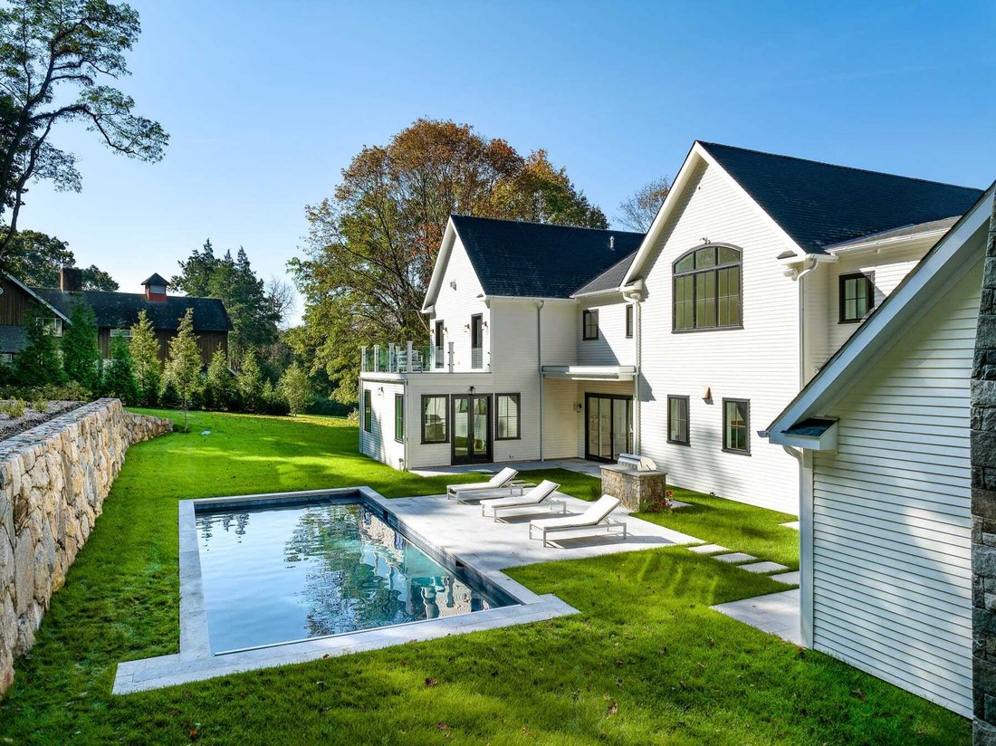 House in Darien, Connecticut, United States 2 - 18921496