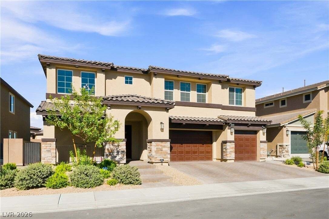 House in North Las Vegas, Nevada, United States 1 - 18925688