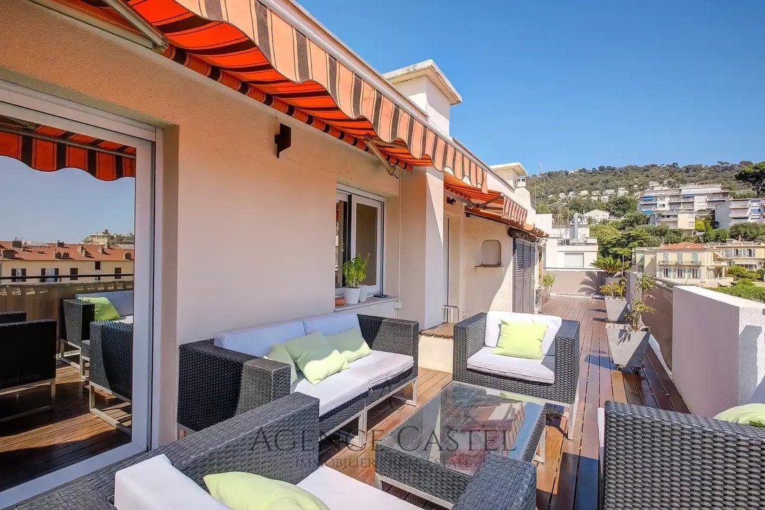 Apartment in Nice, Provence-Alpes-Côte d'Azur, France 2 - 18927385