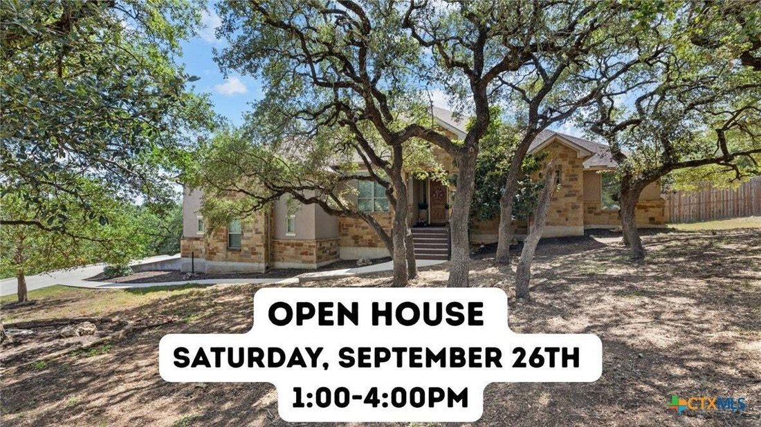 House in New Braunfels, Texas, United States 1 - 18859040