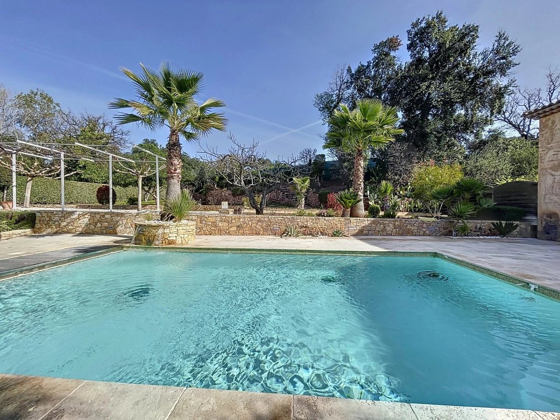 Villa in Nord RN, Puget-sur-Argens, France 1 - 16942209