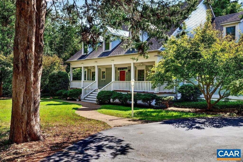 House in Schuyler, Virginia, United States 2 - 18924852