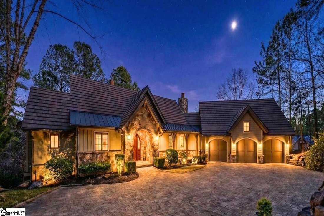 House in Sunset, South Carolina, United States 1 - 18925514