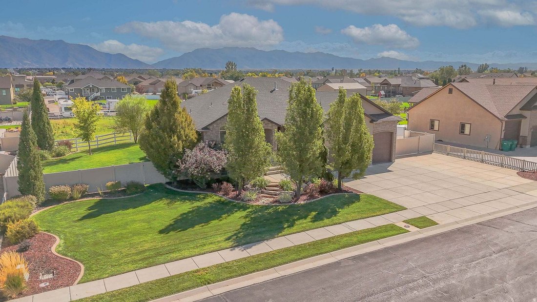 House in Ogden, Utah, United States 1 - 18926041