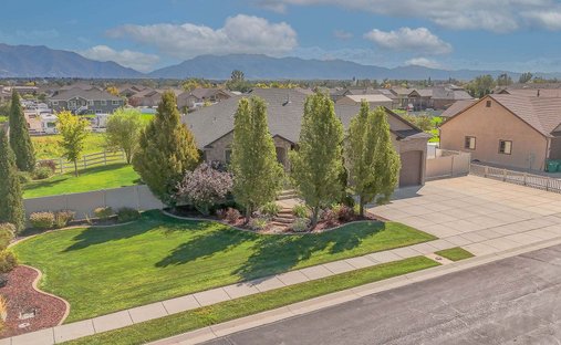House in Ogden, Utah, United States 1