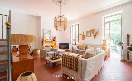 House in Pointe Rouge, 8e Arrondissement, Marseille 1