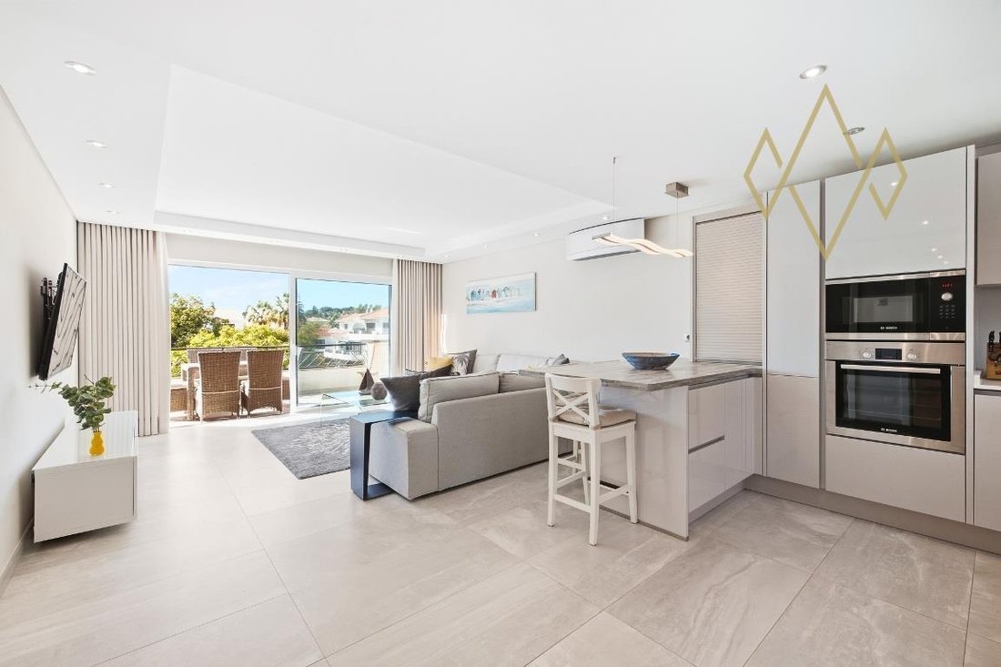 Apartment in Quinta do Lago, Almancil, Portugal 5 - 18927561