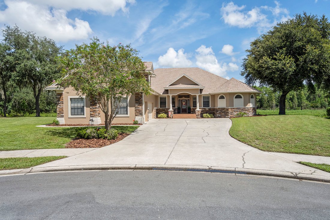 Haus in Lakeland, Florida, Vereinigte Staaten 3 - 18924088