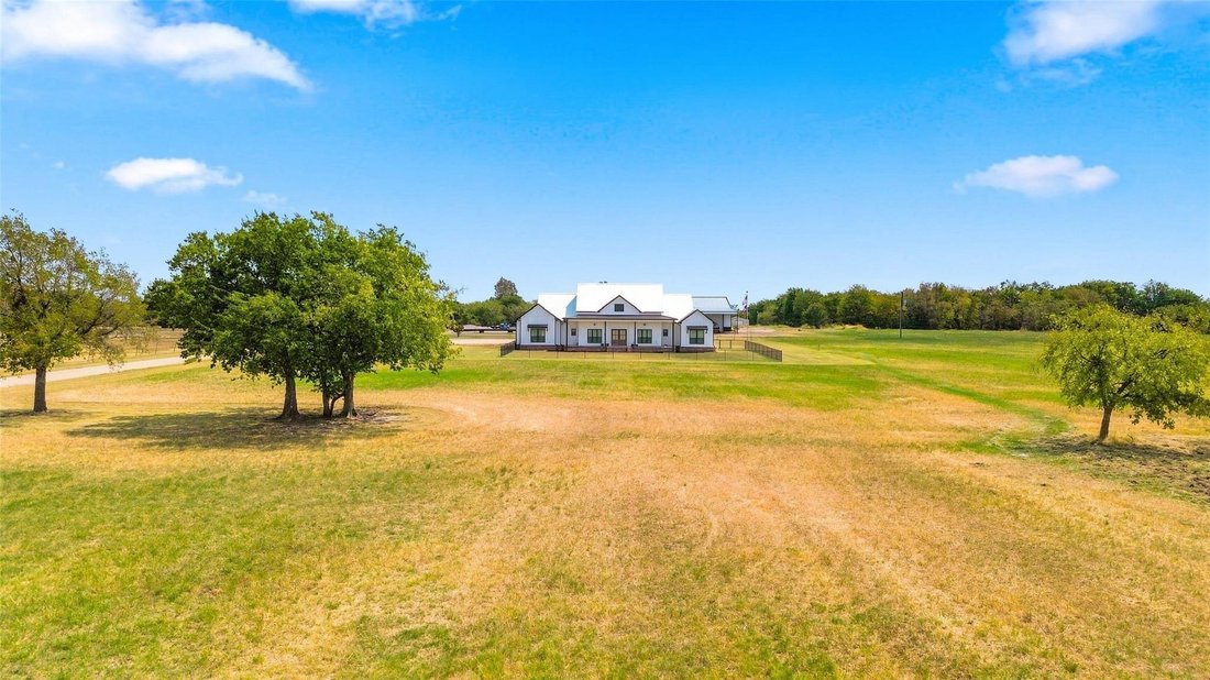House in Cooper, Texas, United States 4 - 18923593