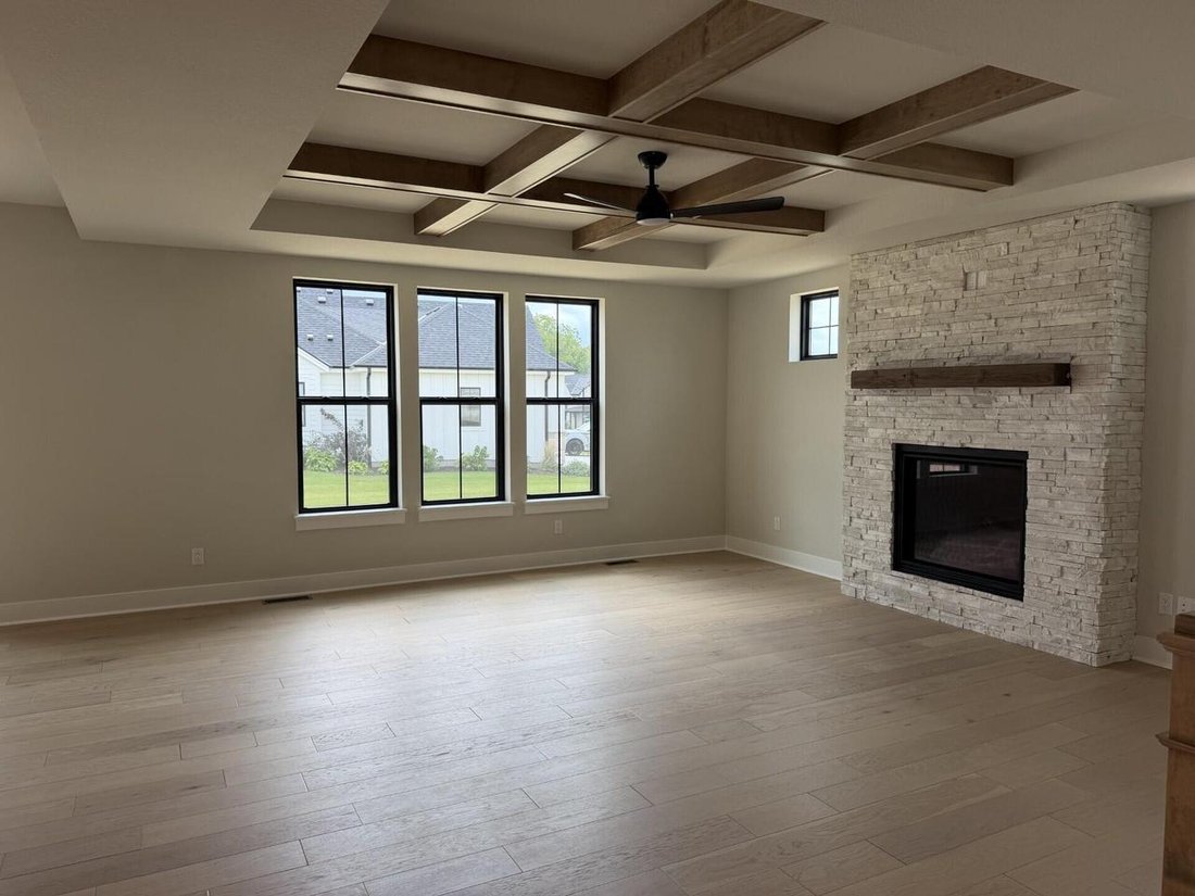 Casa a Menomonee Falls, Wisconsin, Stati Uniti 5 - 18248039