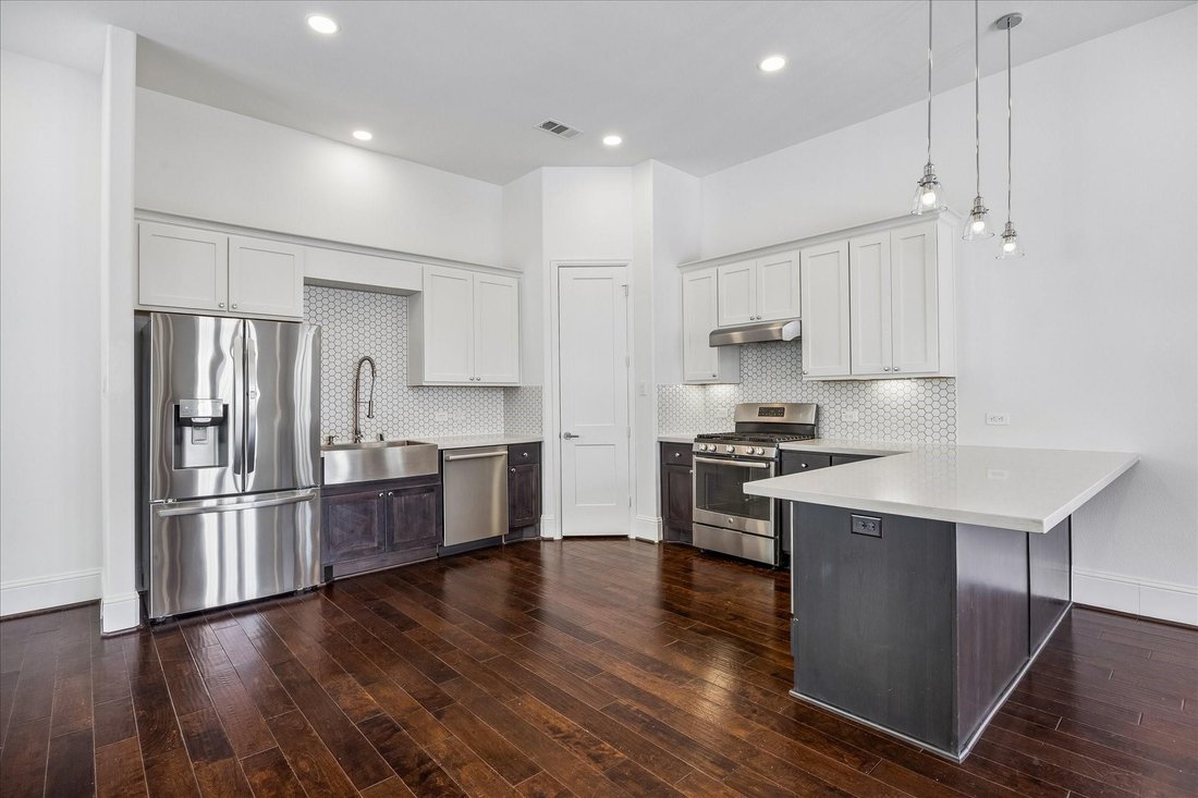 House in Houston, Texas, United States 2 - 18926568