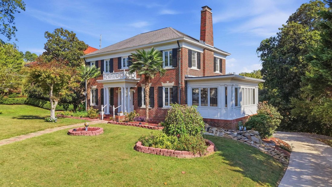 Maison à Chattanooga, Tennessee, États-Unis 2 - 18925726