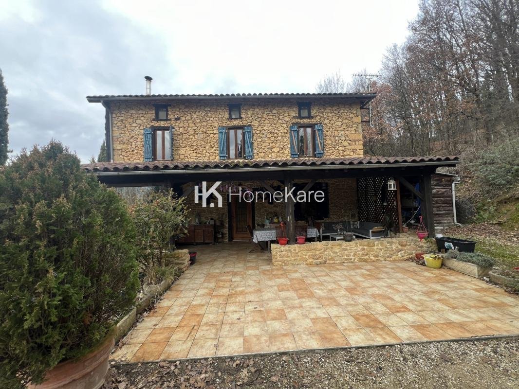 House in Saux-et-Pomarede, Occitania, France 5 - 18923913