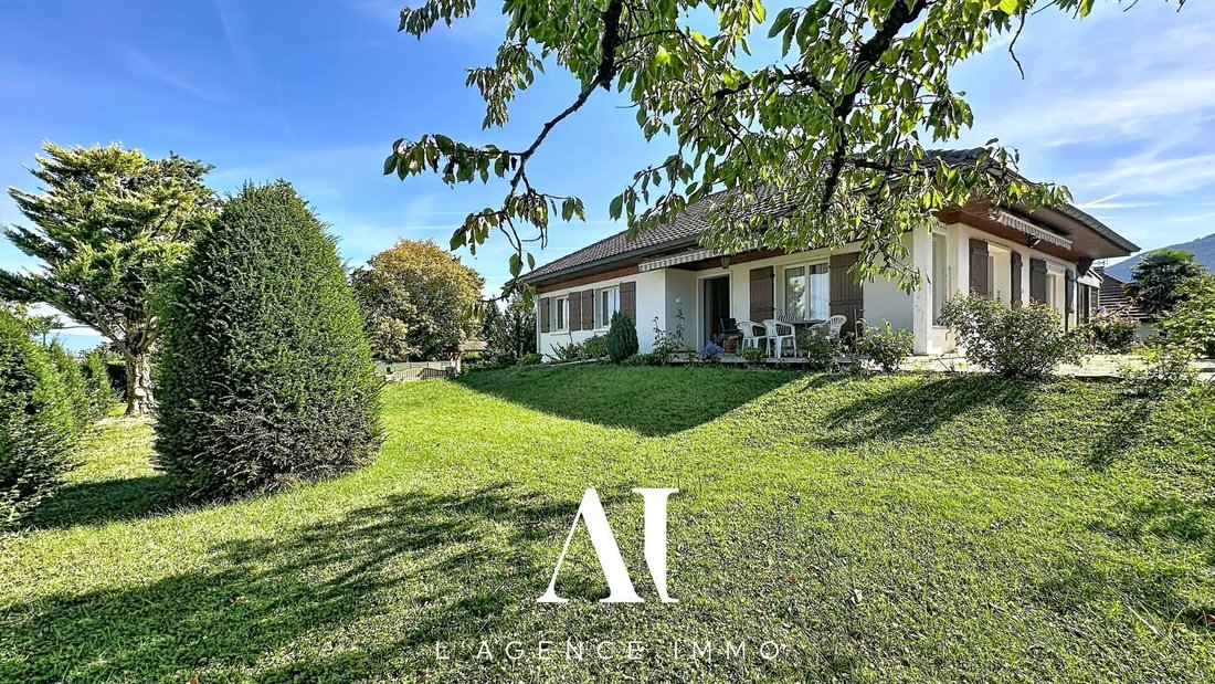 House in Neydens, Auvergne-Rhône-Alpes, France 2 - 18928041